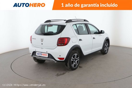 Dacia Sandero 1.0 TCe Serie Limitada Aniversario - 