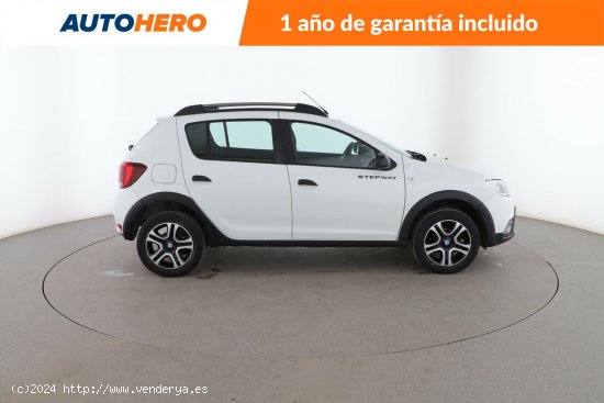 Dacia Sandero 1.0 TCe Serie Limitada Aniversario - 