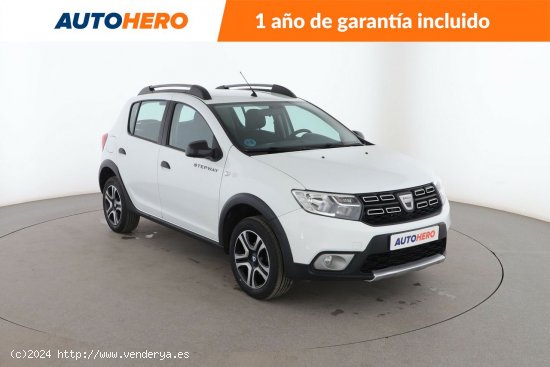 Dacia Sandero 1.0 TCe Serie Limitada Aniversario - 