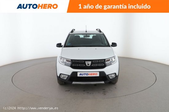 Dacia Sandero 1.0 TCe Serie Limitada Aniversario - 