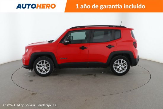 Jeep Renegade 1.0 TGDi Limited 4x2 - 