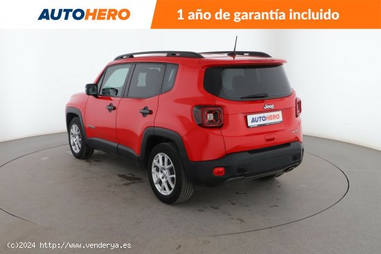 Jeep Renegade 1.0 TGDi Limited 4x2 - 