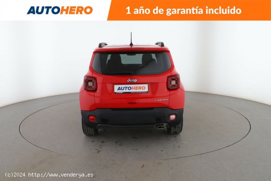 Jeep Renegade 1.0 TGDi Limited 4x2 - 