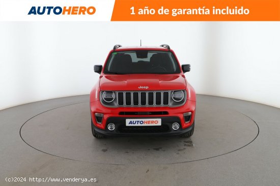 Jeep Renegade 1.0 TGDi Limited 4x2 - 