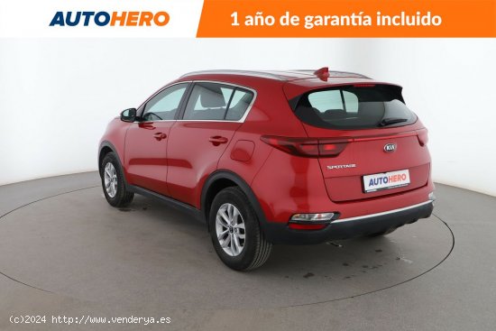 Kia Sportage 1.6 GDI Concept 2WD - 