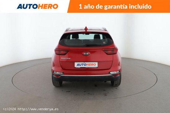 Kia Sportage 1.6 GDI Concept 2WD - 