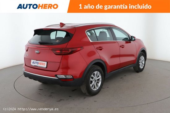 Kia Sportage 1.6 GDI Concept 2WD - 