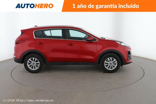 Kia Sportage 1.6 GDI Concept 2WD - 