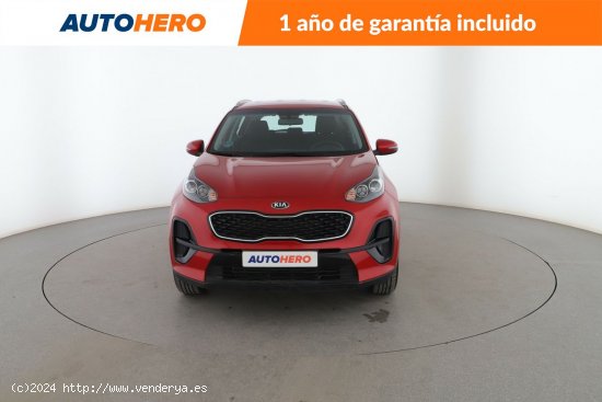 Kia Sportage 1.6 GDI Concept 2WD - 