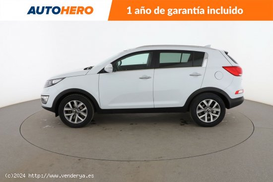 Kia Sportage 1.6 GDI Drive 4x2 - 