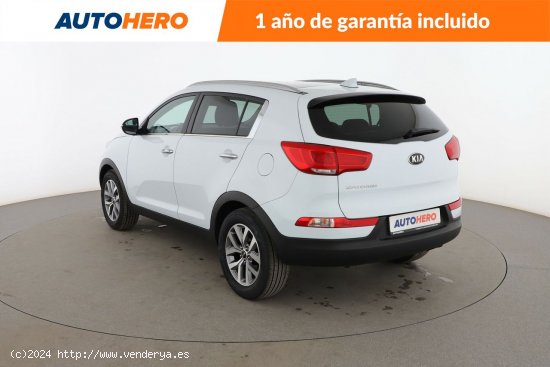 Kia Sportage 1.6 GDI Drive 4x2 - 