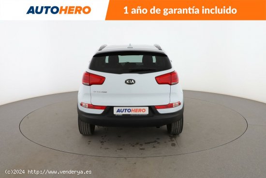 Kia Sportage 1.6 GDI Drive 4x2 - 