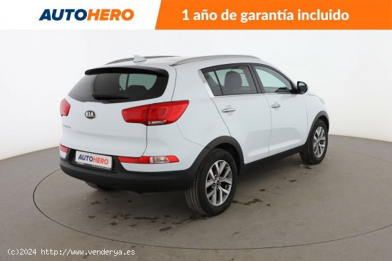 Kia Sportage 1.6 GDI Drive 4x2 - 