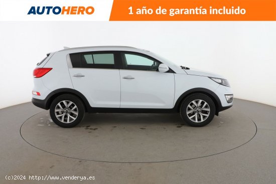 Kia Sportage 1.6 GDI Drive 4x2 - 