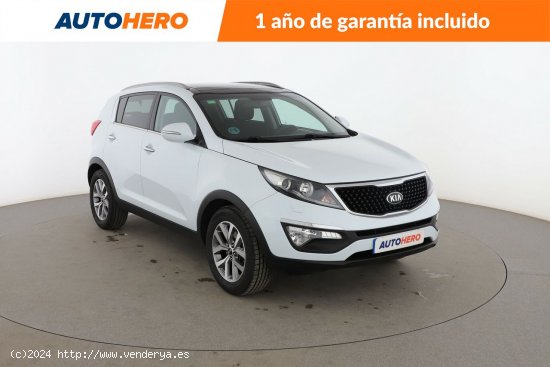 Kia Sportage 1.6 GDI Drive 4x2 - 