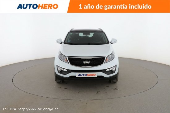 Kia Sportage 1.6 GDI Drive 4x2 - 