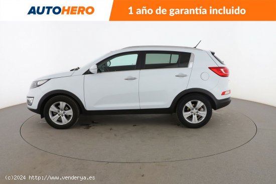 Kia Sportage 1.6 GDI Drive 4x2 - 