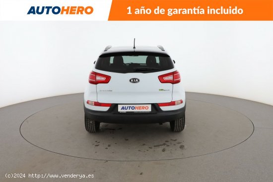 Kia Sportage 1.6 GDI Drive 4x2 - 