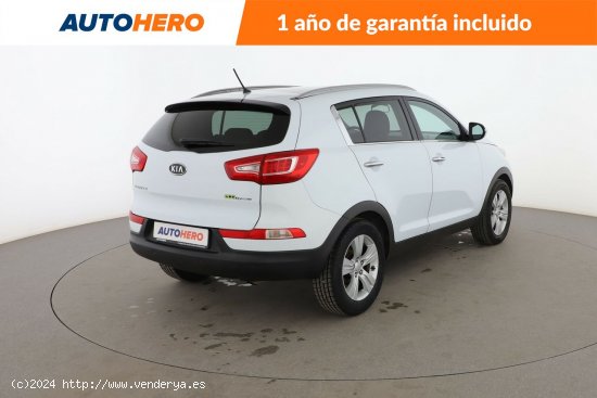 Kia Sportage 1.6 GDI Drive 4x2 - 