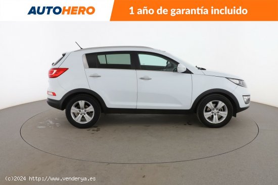 Kia Sportage 1.6 GDI Drive 4x2 - 