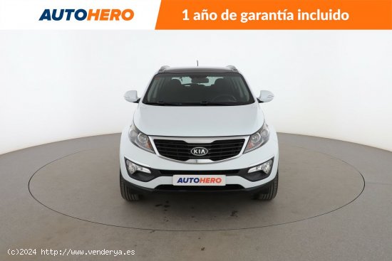 Kia Sportage 1.6 GDI Drive 4x2 - 