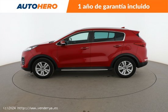 Kia Sportage 1.7 CRDi Drive 2WD - 