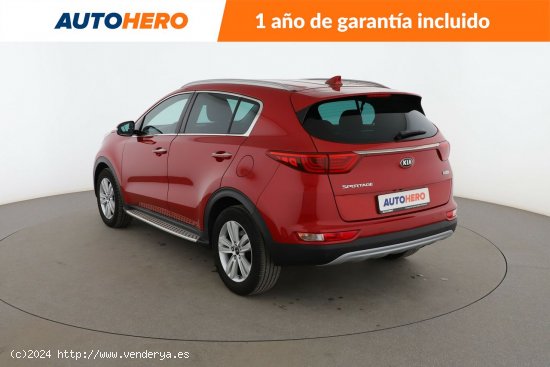 Kia Sportage 1.7 CRDi Drive 2WD - 