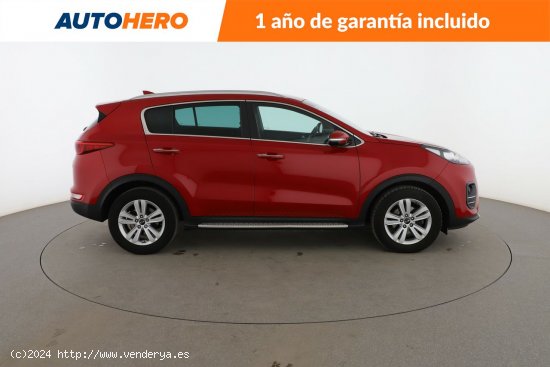 Kia Sportage 1.7 CRDi Drive 2WD - 