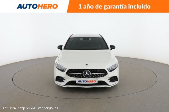 Mercedes Clase A 180d - 