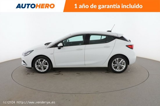 Opel Astra 1.6 CDTI DPF Dynamic - 