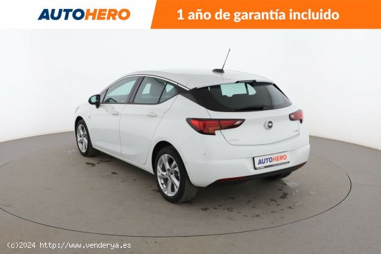 Opel Astra 1.6 CDTI DPF Dynamic - 