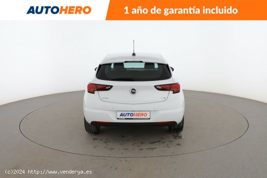 Opel Astra 1.6 CDTI DPF Dynamic - 