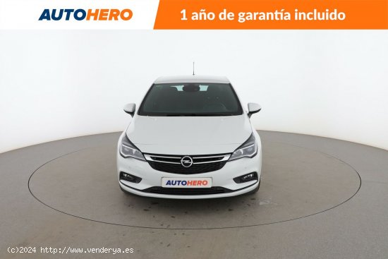 Opel Astra 1.6 CDTI DPF Dynamic - 