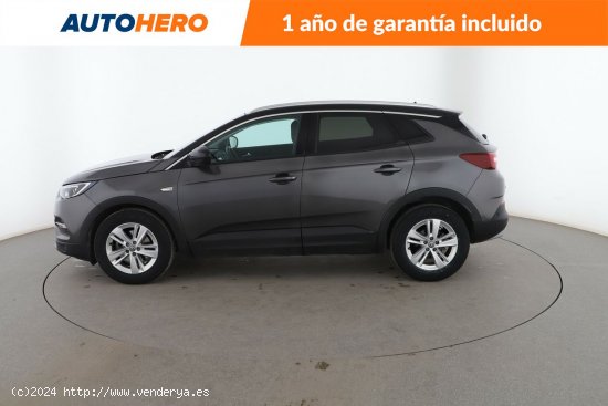 Opel Grandland X 1.2 120 Aniversario - 