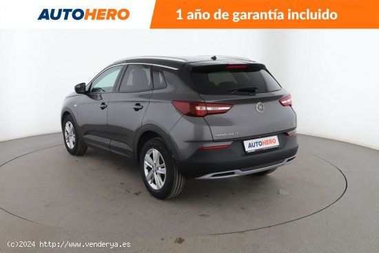 Opel Grandland X 1.2 120 Aniversario - 