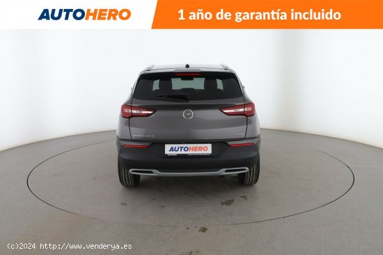 Opel Grandland X 1.2 120 Aniversario - 