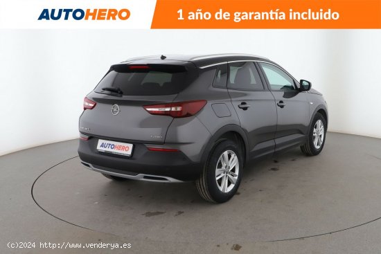 Opel Grandland X 1.2 120 Aniversario - 