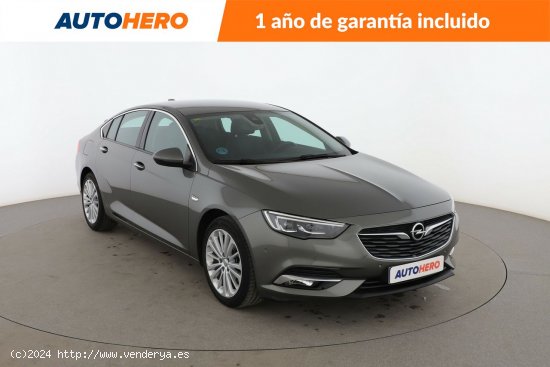 Opel Insignia  1.5 SIDI GS Excellence - 