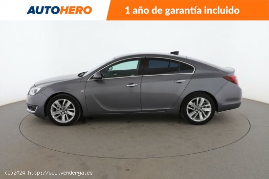 Opel Insignia  1.6 CDTI DPF Excellence - 