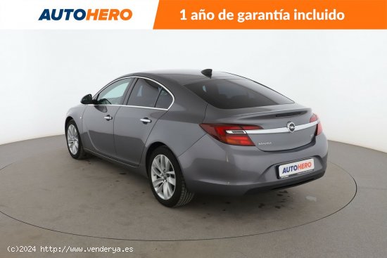 Opel Insignia  1.6 CDTI DPF Excellence - 