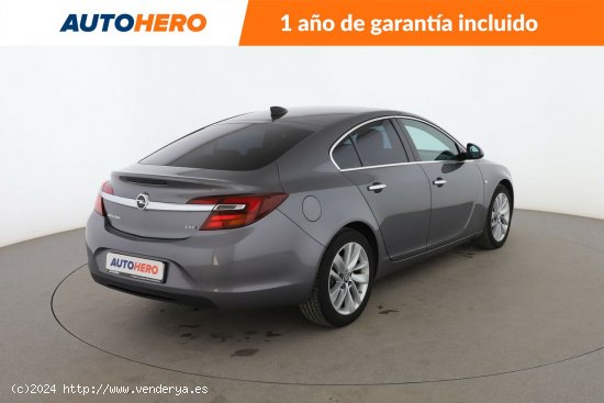 Opel Insignia  1.6 CDTI DPF Excellence - 