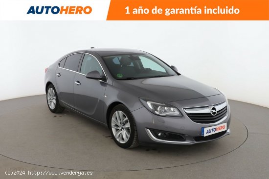 Opel Insignia  1.6 CDTI DPF Excellence - 