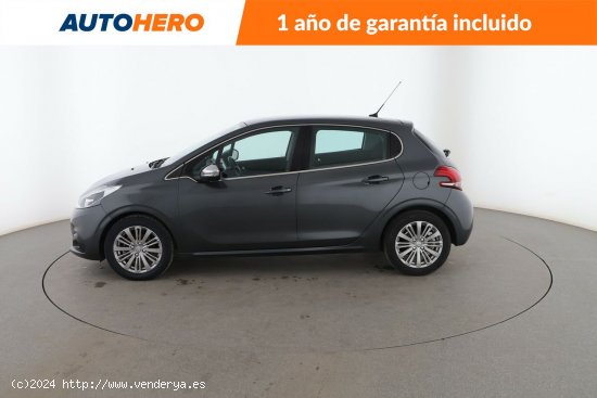 Peugeot 208 1.2 PureTech Allure - 