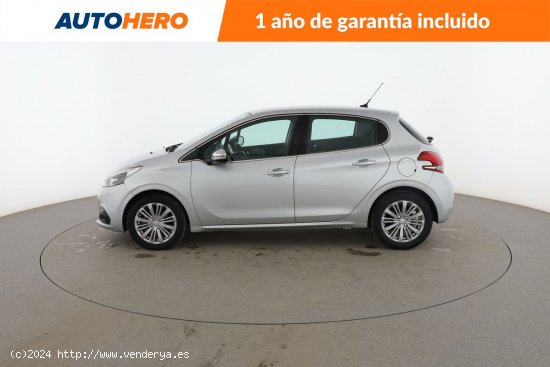 Peugeot 208 1.2 PureTech Allure - 