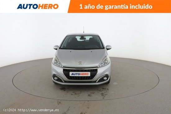 Peugeot 208 1.2 PureTech Allure - 