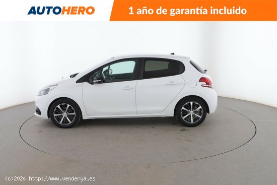 Peugeot 208 1.2 PureTech Style - 