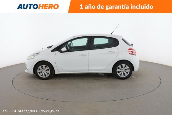 Peugeot 208 1.2 VTi Active - 