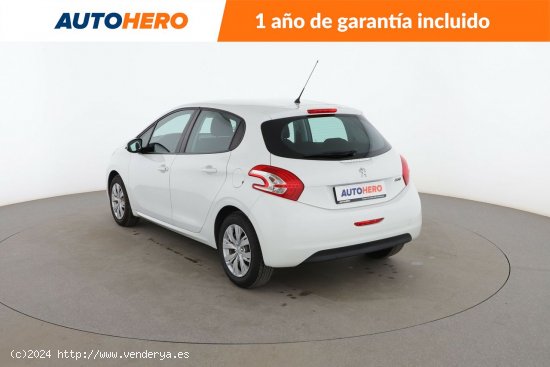 Peugeot 208 1.2 VTi Active - 