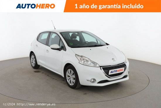 Peugeot 208 1.2 VTi Active - 