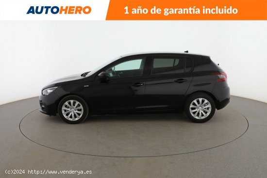 Peugeot 308 1.5 BlueHDi Style - 